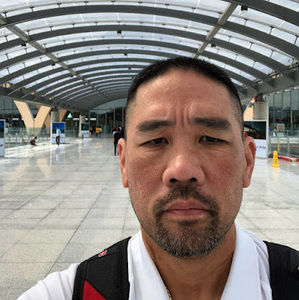 Meet your Posher, Michael